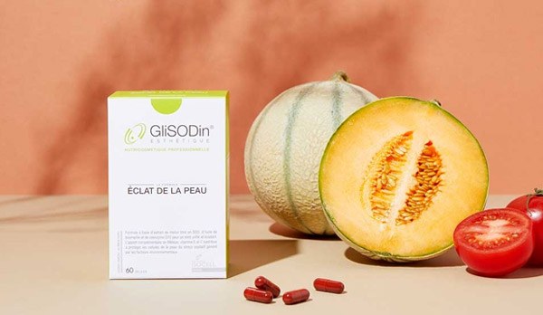 GliSODin Skin Brightening для лікування пігментації