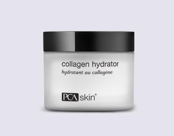 крем для зволоження шкіри Collagen Hydrator
