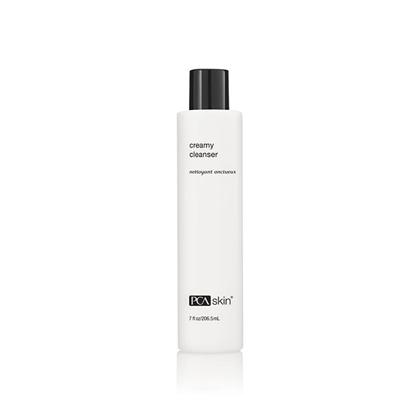 Крем для вмивання Creamy Cleanser 206,5 мл