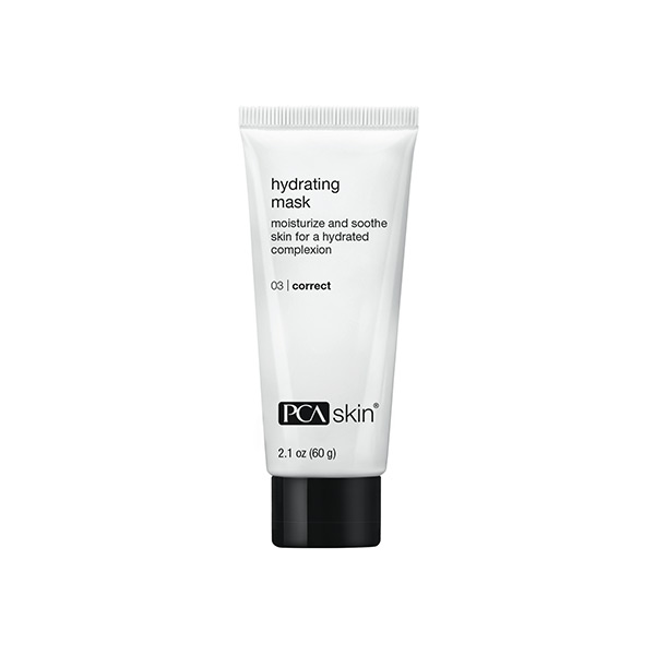 Маска зволожуюча Hydrating Mask 60г