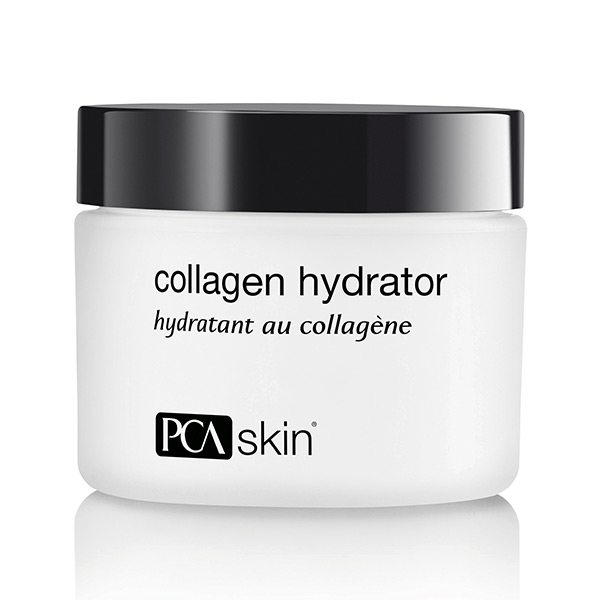 Зволожуючий крем для обличчя Collagen Hydrator 48 г