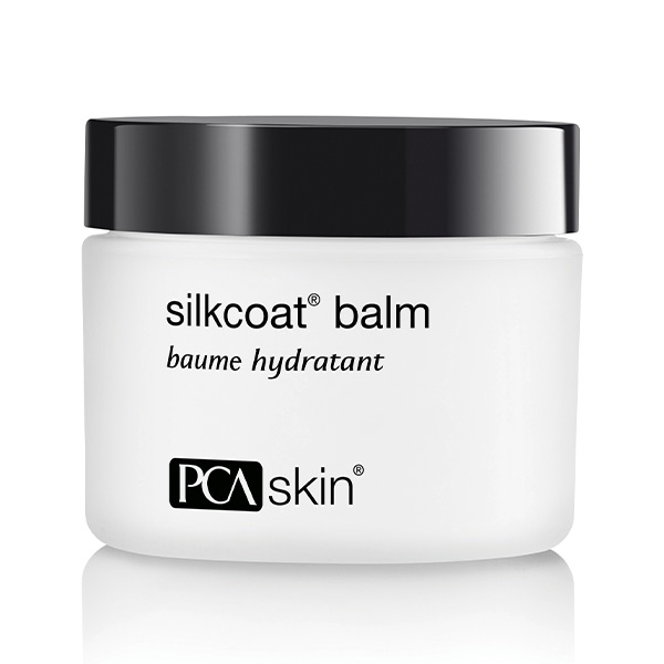 Крем для сухой кожи лица Silkcoat Balm 48 г