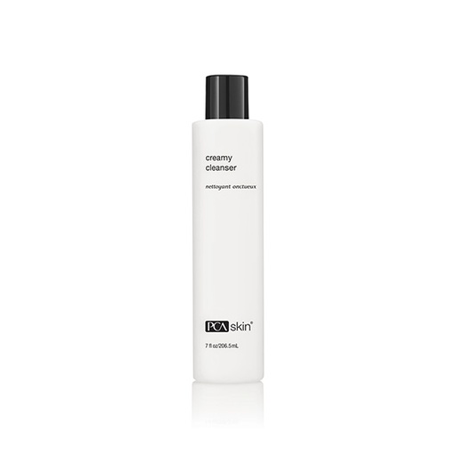 [21124] Крем для умывания Creamy Cleanser 206,5 мл