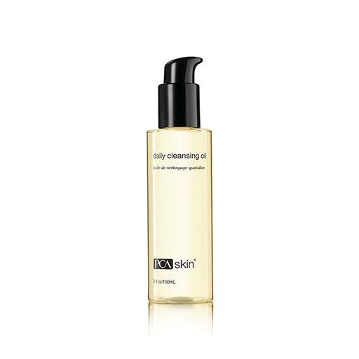 [21123] Масло для снятия макияжа Daily Cleansing Oil 150 мл