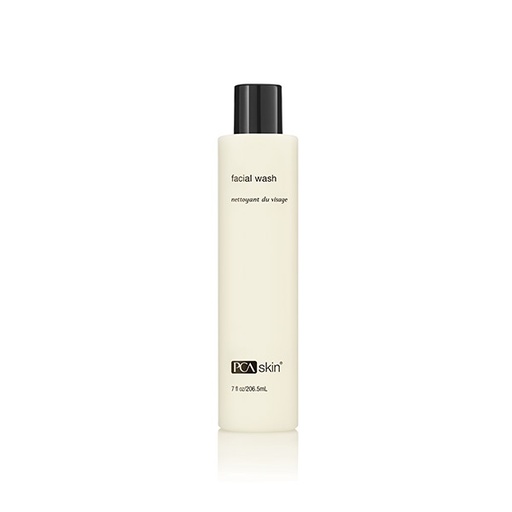 [21101] Гель для умывания лица Facial Wash 206,5 мл