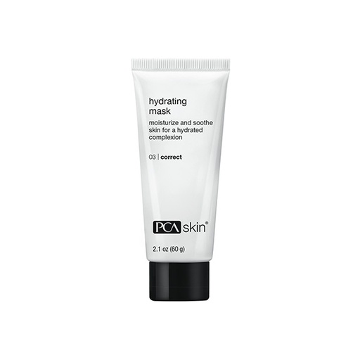 [21125] Маска зволожуюча Hydrating Mask 60г