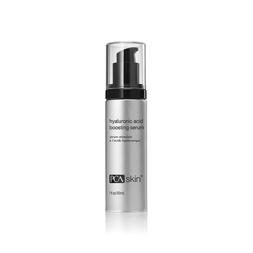 [21152] Сироватка з гіалуроновою кислотою Hyaluronic Acid Boosting Serum