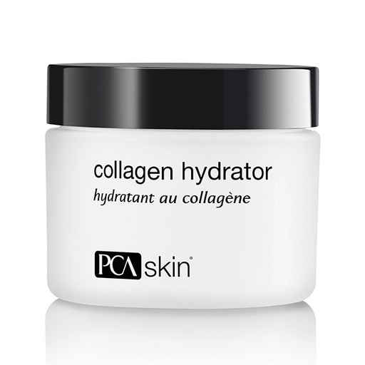 [21108] Зволожуючий крем для обличчя Collagen Hydrator 48 г