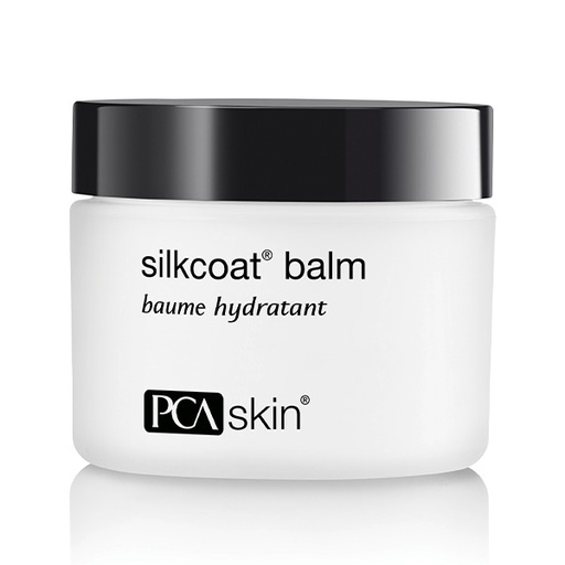 [21135] Крем для сухой кожи лица Silkcoat Balm 48 г