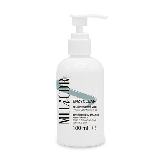 Гель для вмивання чутливої шкіри Enzyclean