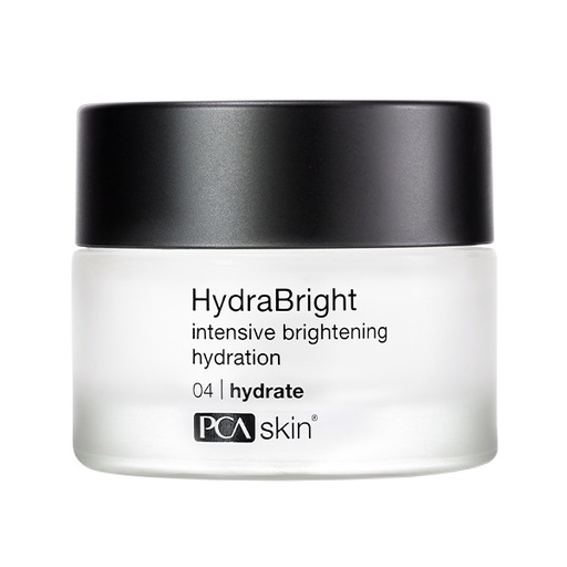 [21156] Освітлюючий крем для обличчя HydraBright 50 мл